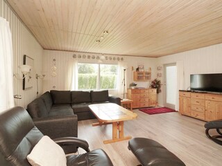 Holiday house Eskebjerg  24
