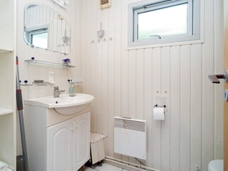 Vakantiehuis Eskebjerg  20