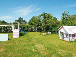Holiday house Eskebjerg  3