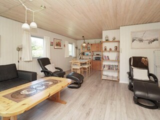 Vakantiehuis Eskebjerg  6