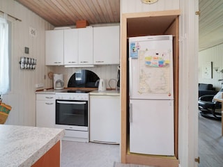 Ferienhaus Eskebjerg  5