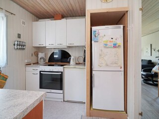 Holiday house Eskebjerg  5