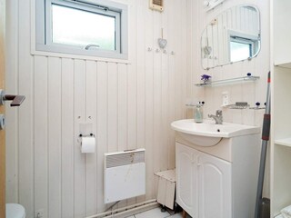 Holiday house Eskebjerg  7