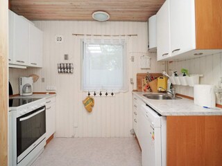 Holiday house Eskebjerg  8