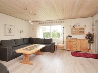 Holiday house Eskebjerg  9