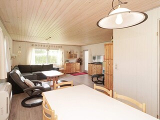 Holiday house Eskebjerg  10