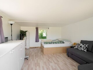 Holiday house Eskebjerg  11