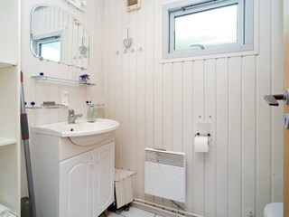 Holiday house Eskebjerg  12