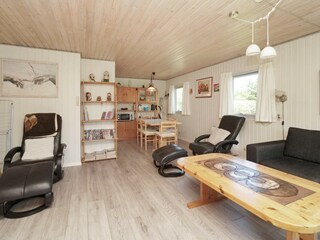 Holiday house Eskebjerg  13