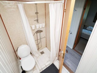 Holiday house Eskebjerg  14