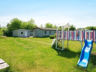 Holiday house Eskebjerg  15