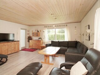 Holiday house Eskebjerg  19