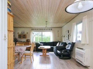 Casa per le vacanze Eskebjerg  7