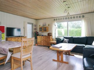 Casa de vacaciones Eskebjerg  8