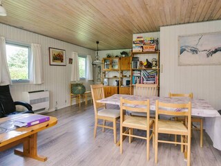 Vakantiehuis Eskebjerg  28