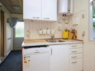 Maison de vacances Eskebjerg  32