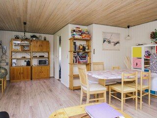 Ferienhaus Eskebjerg  23