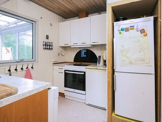 Maison de vacances Eskebjerg  30