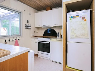 Vakantiehuis Eskebjerg  30