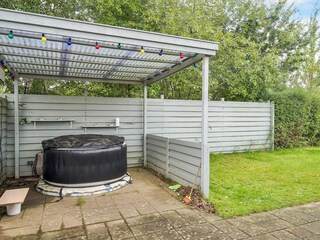 Casa de vacaciones Eskebjerg  24