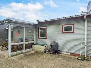Ferienhaus Eskebjerg  26