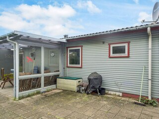 Vakantiehuis Eskebjerg  34