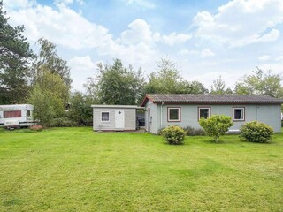 Vakantiehuis Eskebjerg Buitenaudio-opname 1