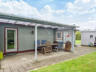 Vakantiehuis Eskebjerg Buitenaudio-opname 4