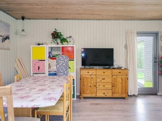 Maison de vacances Eskebjerg  11