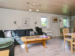 Ferienhaus Eskebjerg  6