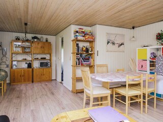 Casa de vacaciones Eskebjerg  24