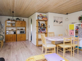 Ferienhaus Eskebjerg  27