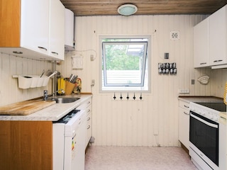 Holiday house Eskebjerg  6