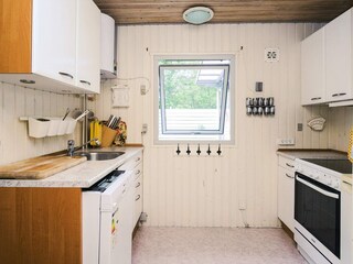 Vakantiehuis Eskebjerg  40