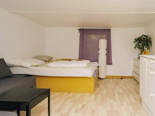 Casa per le vacanze Eskebjerg  7