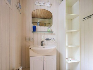 Maison de vacances Eskebjerg  20