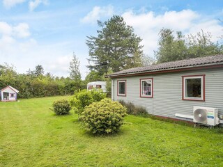 Casa de vacaciones Eskebjerg  9