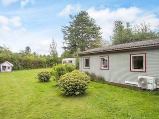 Ferienhaus Eskebjerg  12