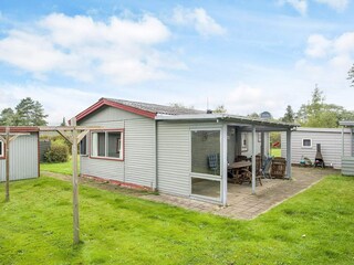 Vakantiehuis Eskebjerg  45