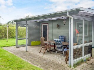 Vakantiehuis Eskebjerg  15