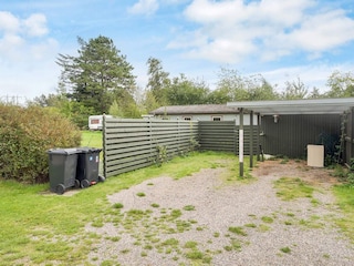 Ferienhaus Eskebjerg  16