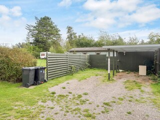 Holiday house Eskebjerg  12