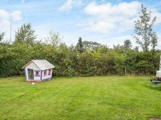 Casa de vacaciones Eskebjerg  14