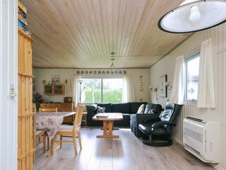 Vakantiehuis Eskebjerg  22