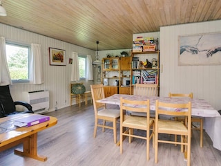 Ferienhaus Eskebjerg  22