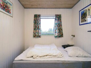 Maison de vacances Eskebjerg  14
