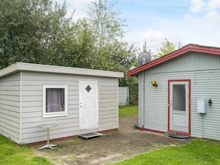 Casa de vacaciones Eskebjerg  23