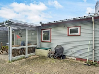 Holiday house Eskebjerg  23
