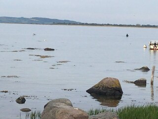 Maison de vacances Eskebjerg  27