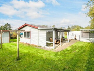 Vakantiehuis Eskebjerg Buitenaudio-opname 2
